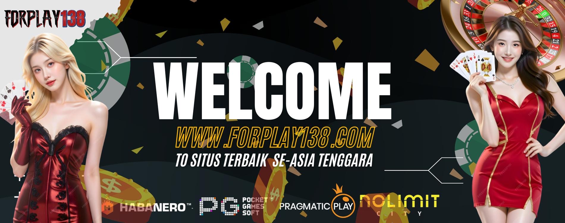 FORPLAY138 promo