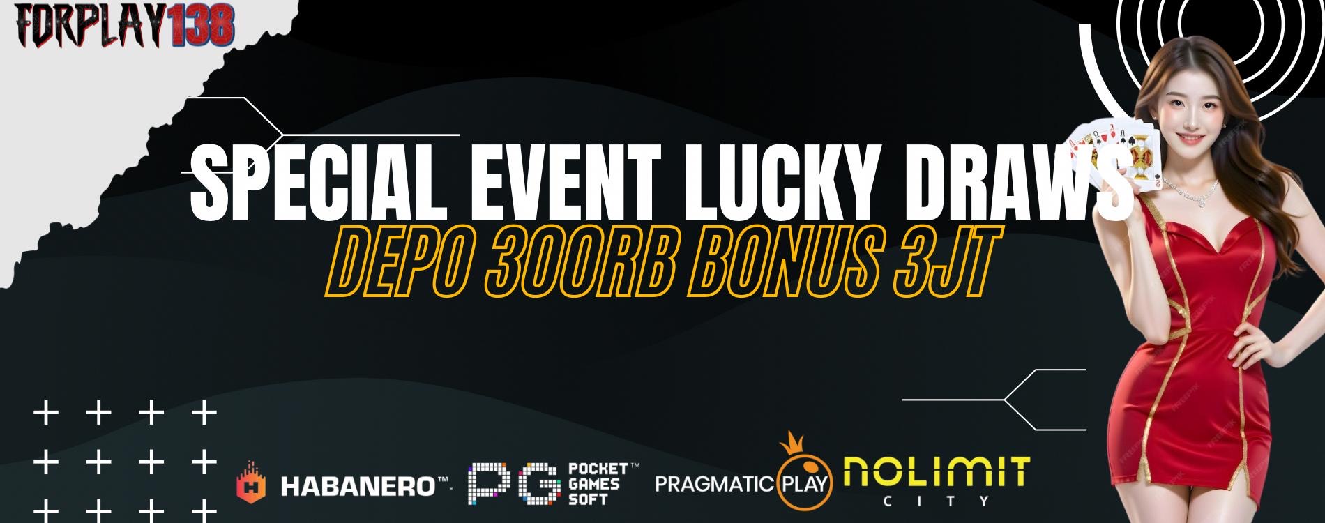 FORPLAY138 promo