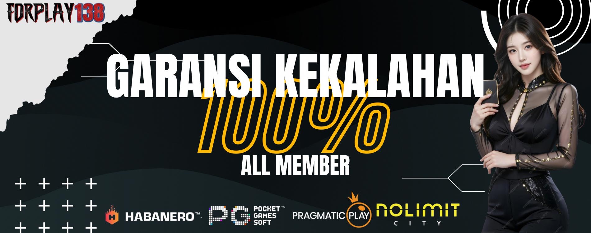 FORPLAY138 promo